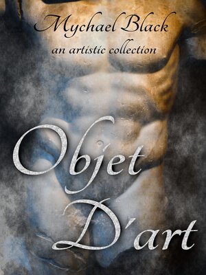 cover image of Objet D'art